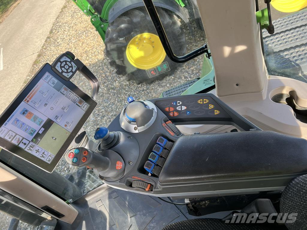 Fendt FENDT Traktorid