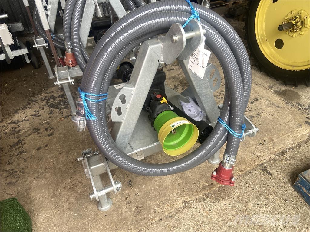 Greencrop GC2DR Muud põllumajandusmasinad