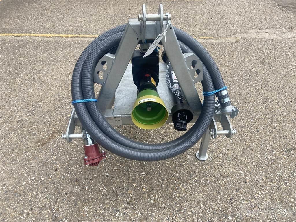 Greencrop GC2DR Muud põllumajandusmasinad