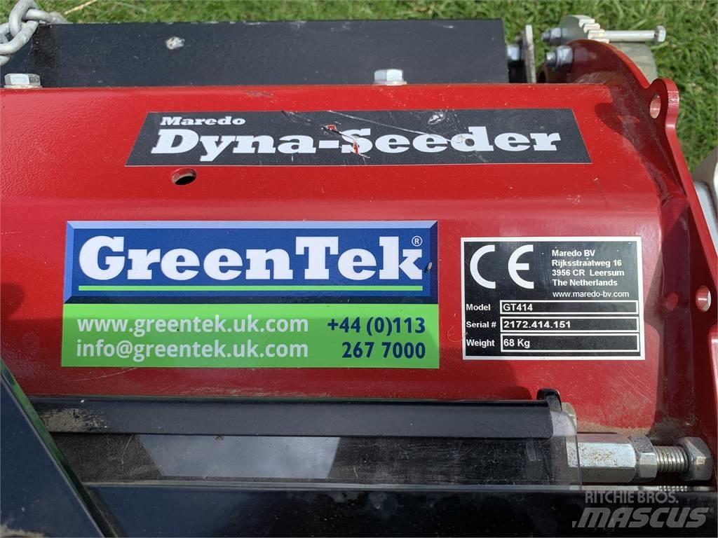  Greentek DYNA Külvikud