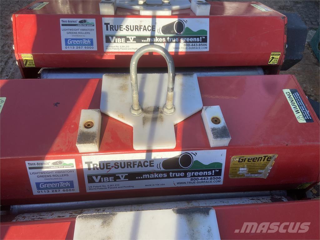  Greentek GT414 Külvikud