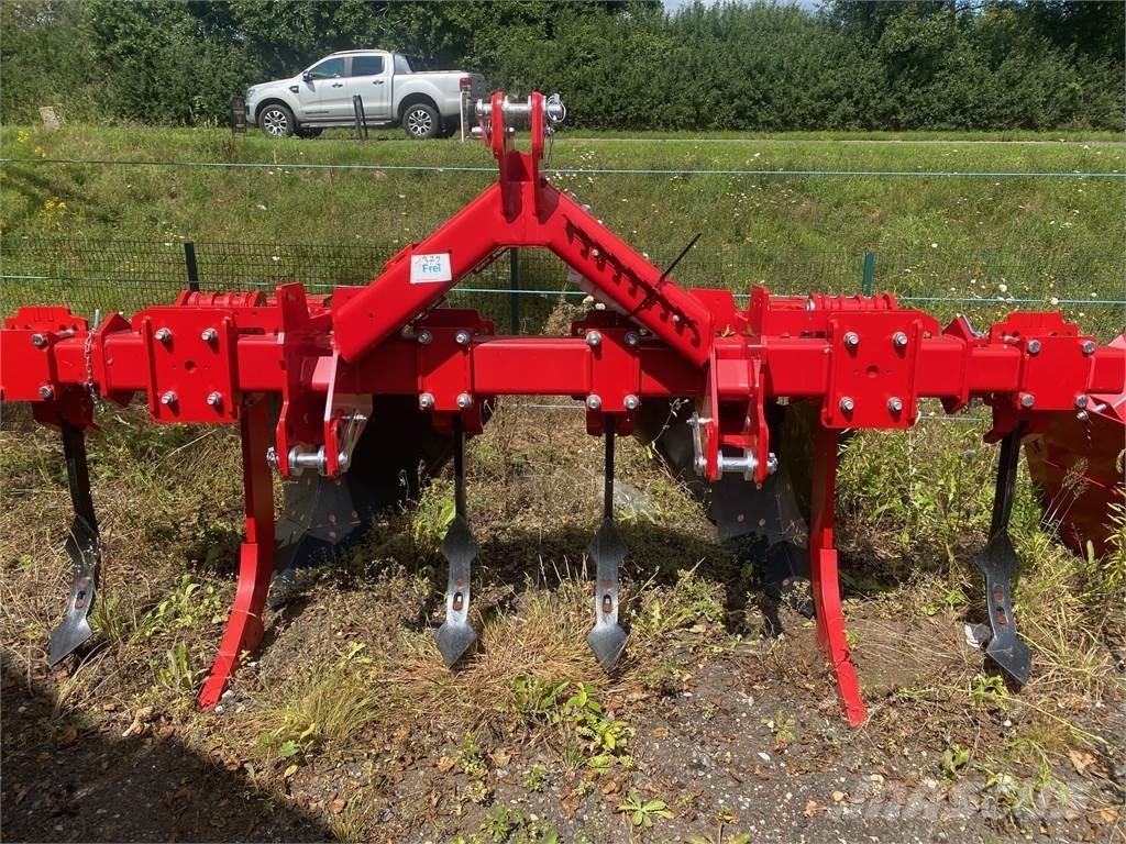 Grimme BF200 Muud põllumajandusmasinad