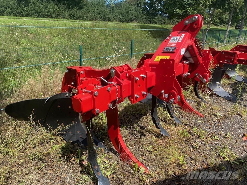Grimme BF200 Muud põllumajandusmasinad