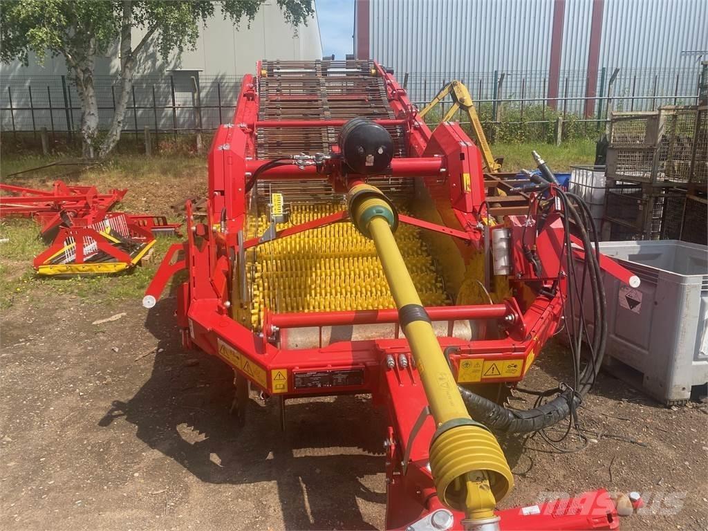 Grimme CS150XL Muud põllumajandusmasinad