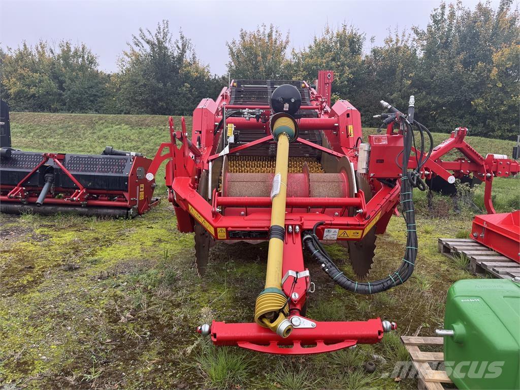 Grimme CS150XL Muud põllumajandusmasinad