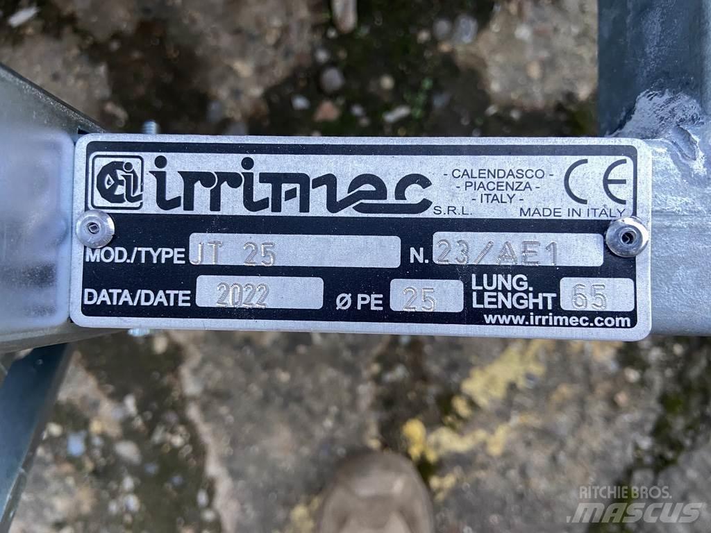 Irrimec JT-25 Muud põllumajandusmasinad