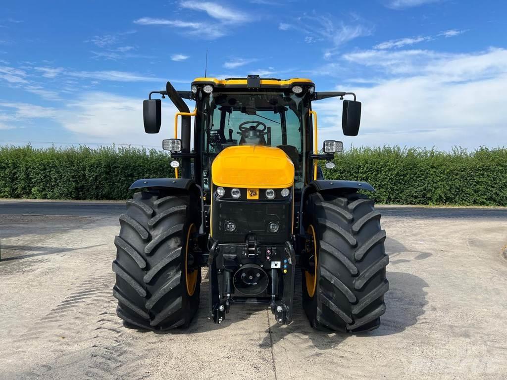 JCB 4220 ICON Traktorid
