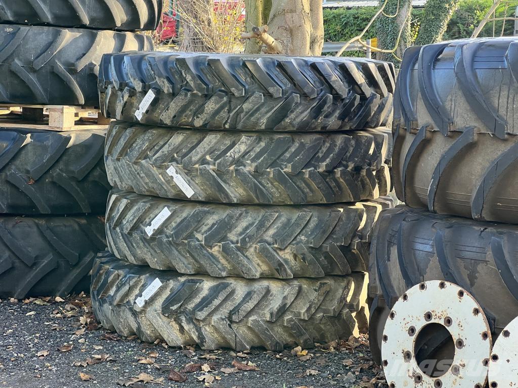 JCB BKT 380/85R38 Muud põllumajandusmasinad