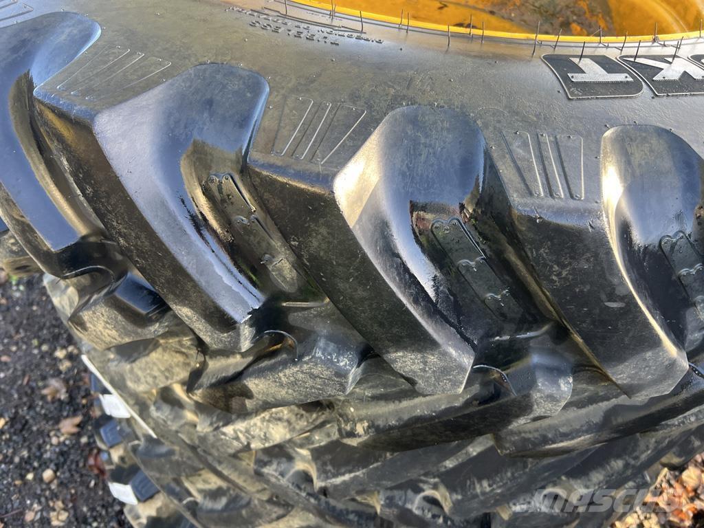 JCB BKT 380/85R38 Muud põllumajandusmasinad