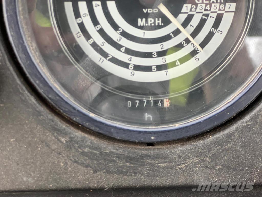 John Deere 2650 Traktorid