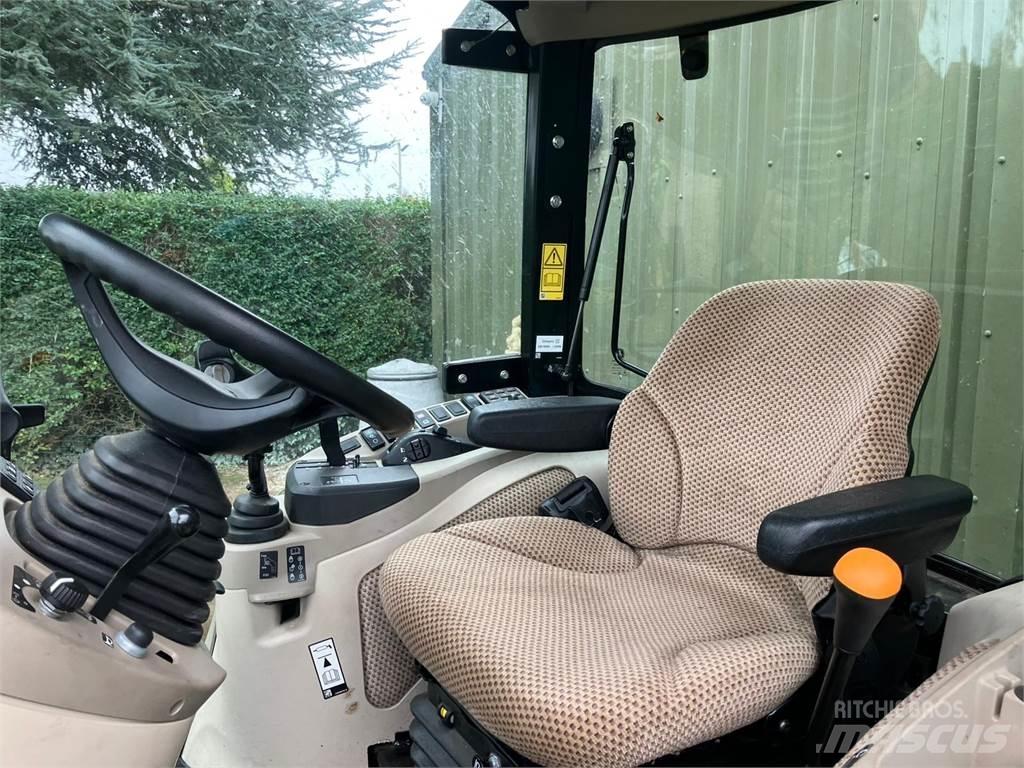 John Deere 4066R Kompakttraktorid
