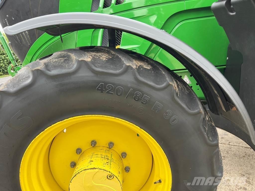 John Deere 6175R Traktorid