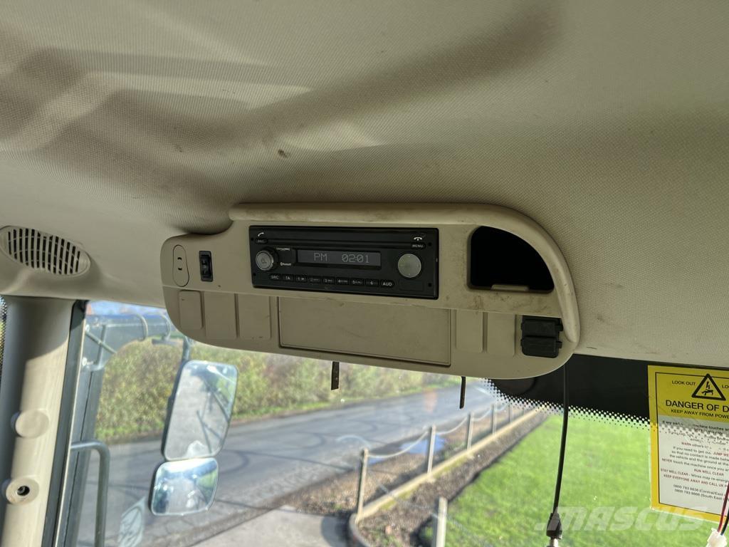 John Deere 6175R Traktorid