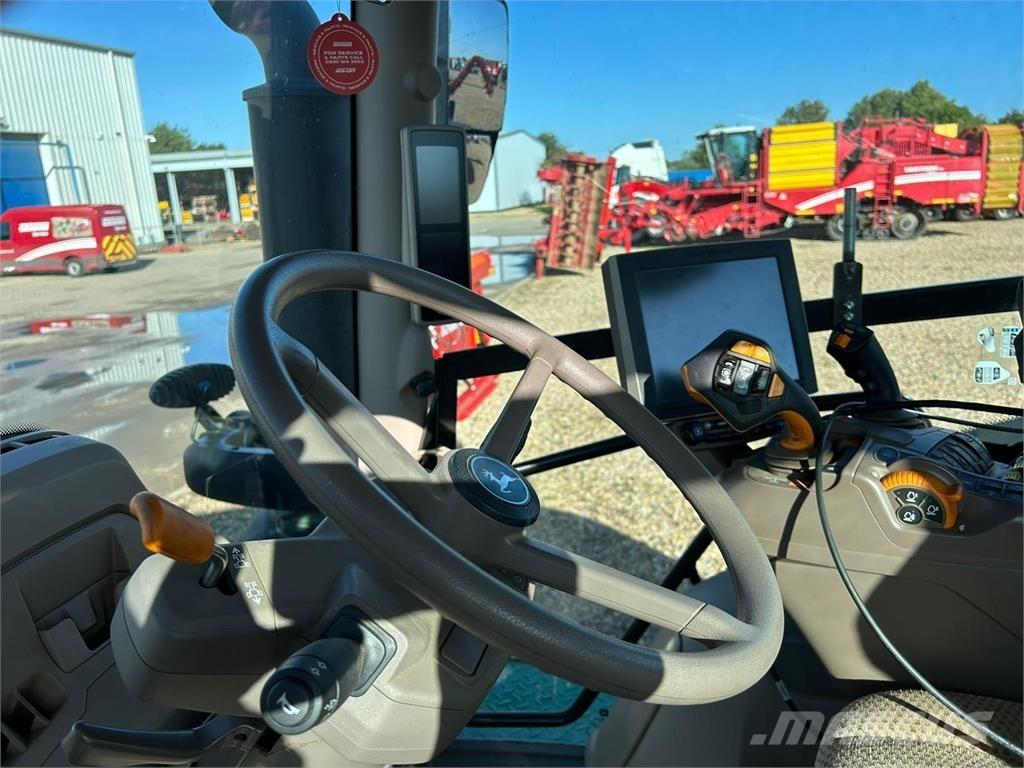 John Deere 6R250 Muud põllumajandusmasinad
