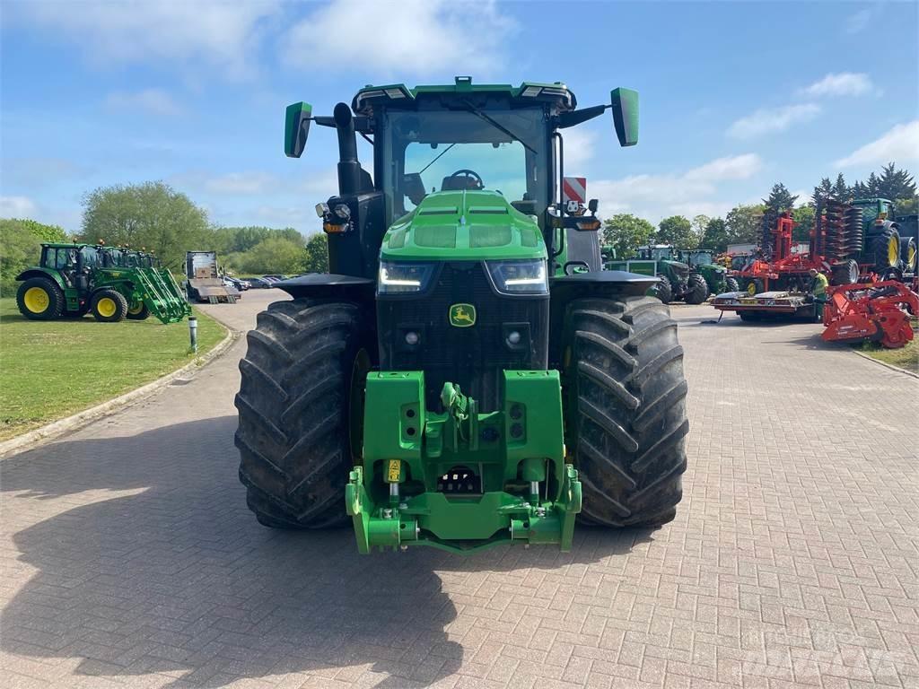 John Deere 8R410 Muud põllumajandusmasinad