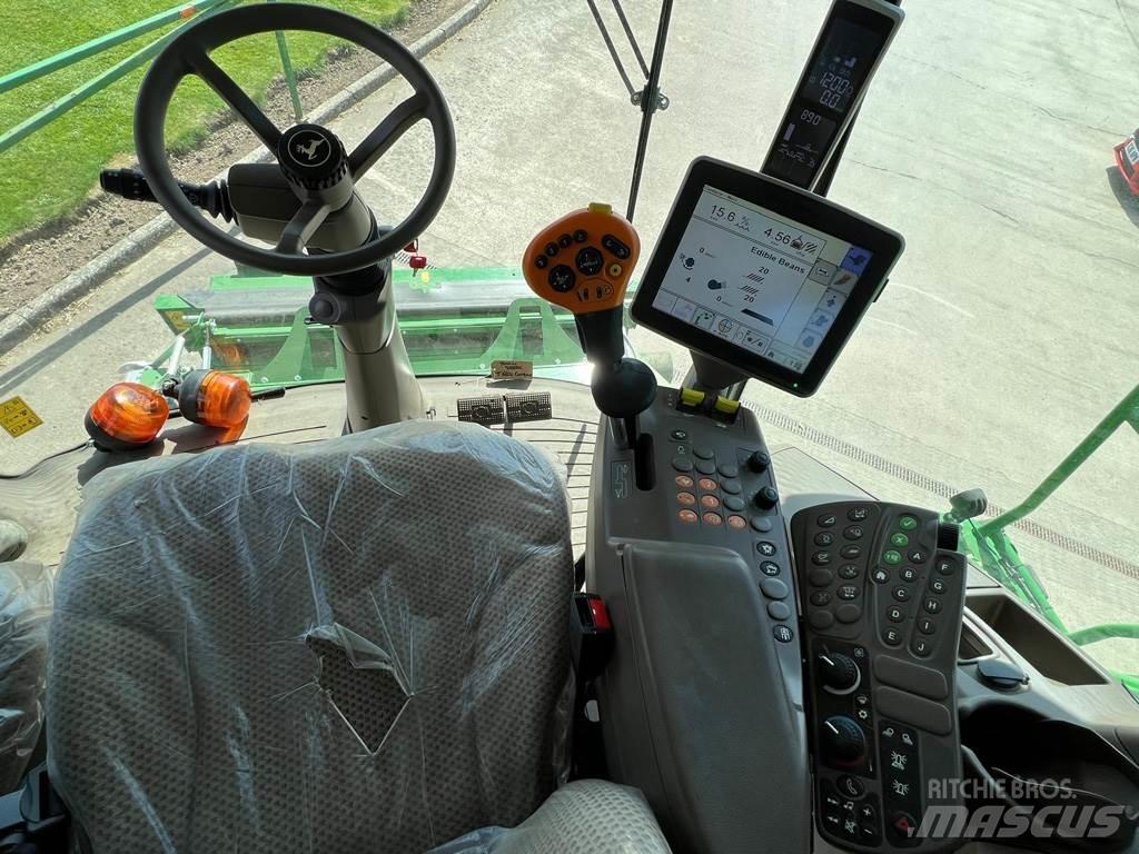 John Deere T660I Muud põllumajandusmasinad
