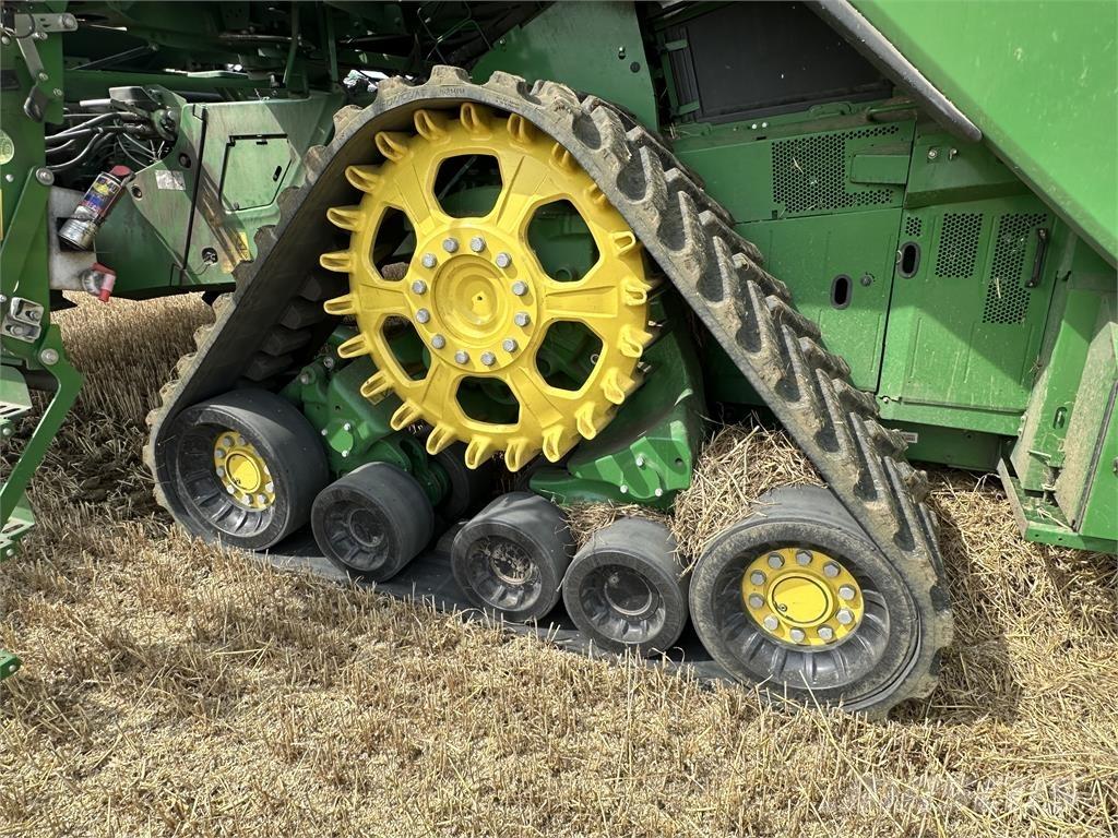 John Deere X91100 Teraviljakombainid