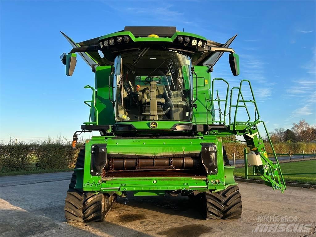 John Deere X91100 Teraviljakombainid