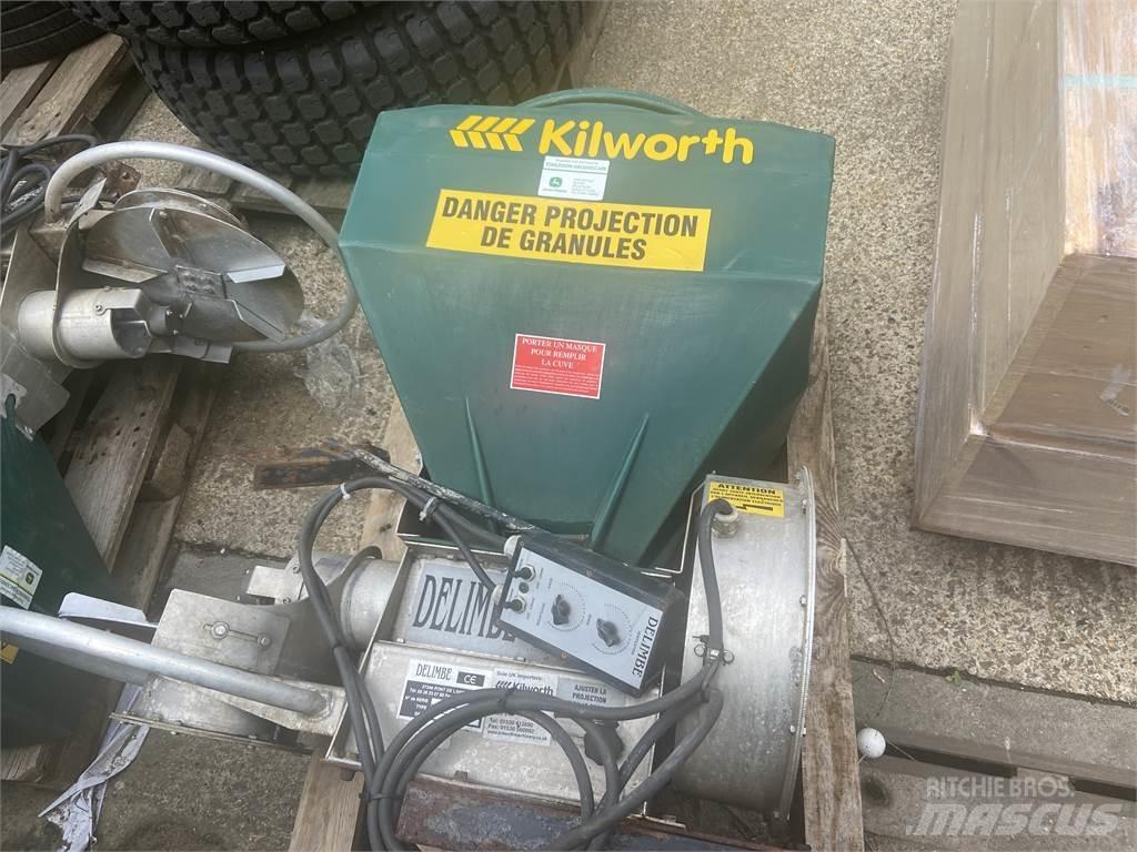  Kilworth T24 Külvikud
