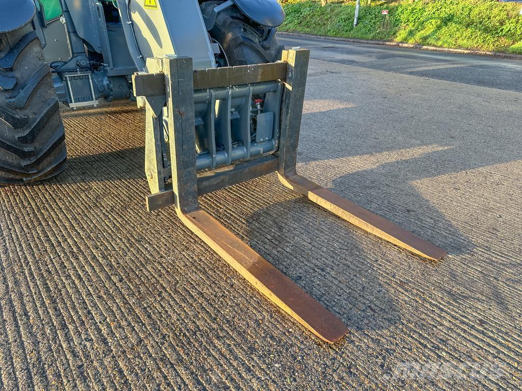 Kramer KT559 Põllumajanduslikud teleskoopkäitlejad