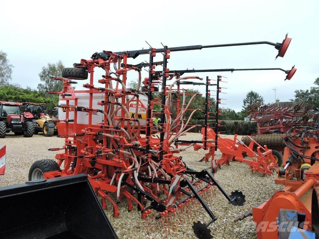 Krm ARES 2713 Külvikud
