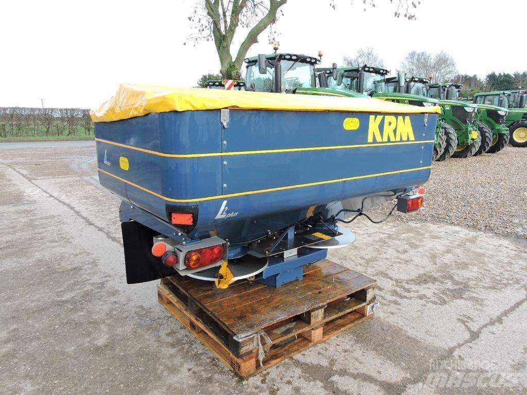 Krm L2 PLUS Mineraalväetise laoturid
