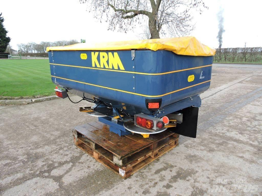 Krm L2 PLUS Mineraalväetise laoturid