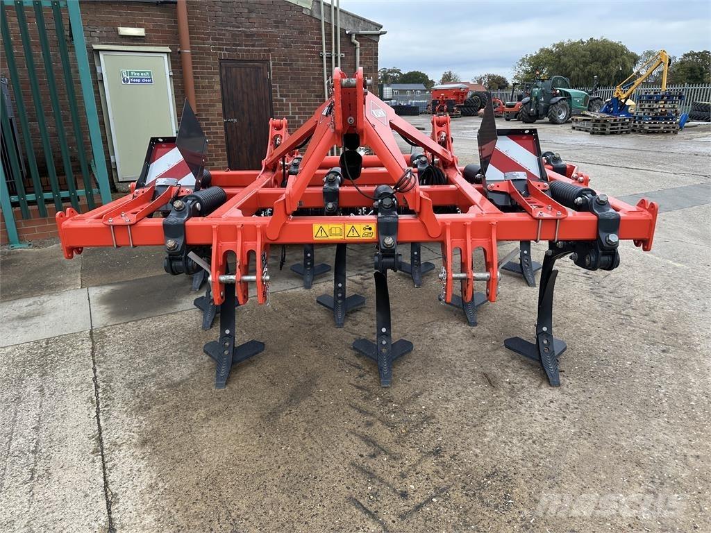 Kuhn CULTIMERL300 Kultivaatorid