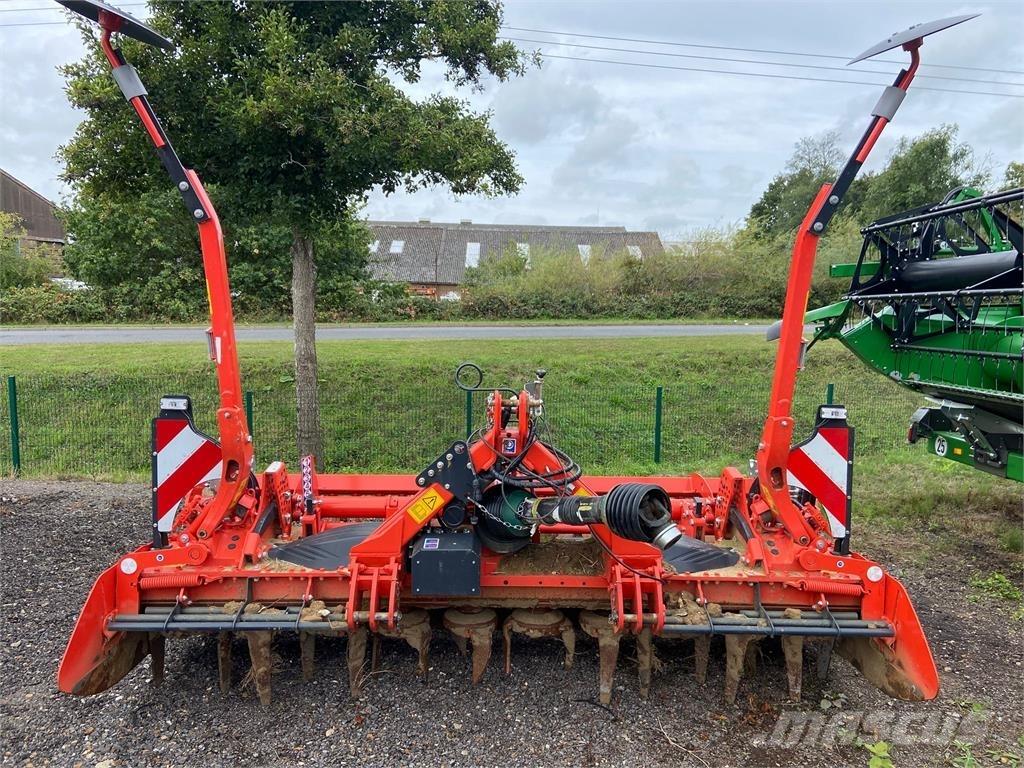 Kuhn HR3030 Randaalid/mullafreesid