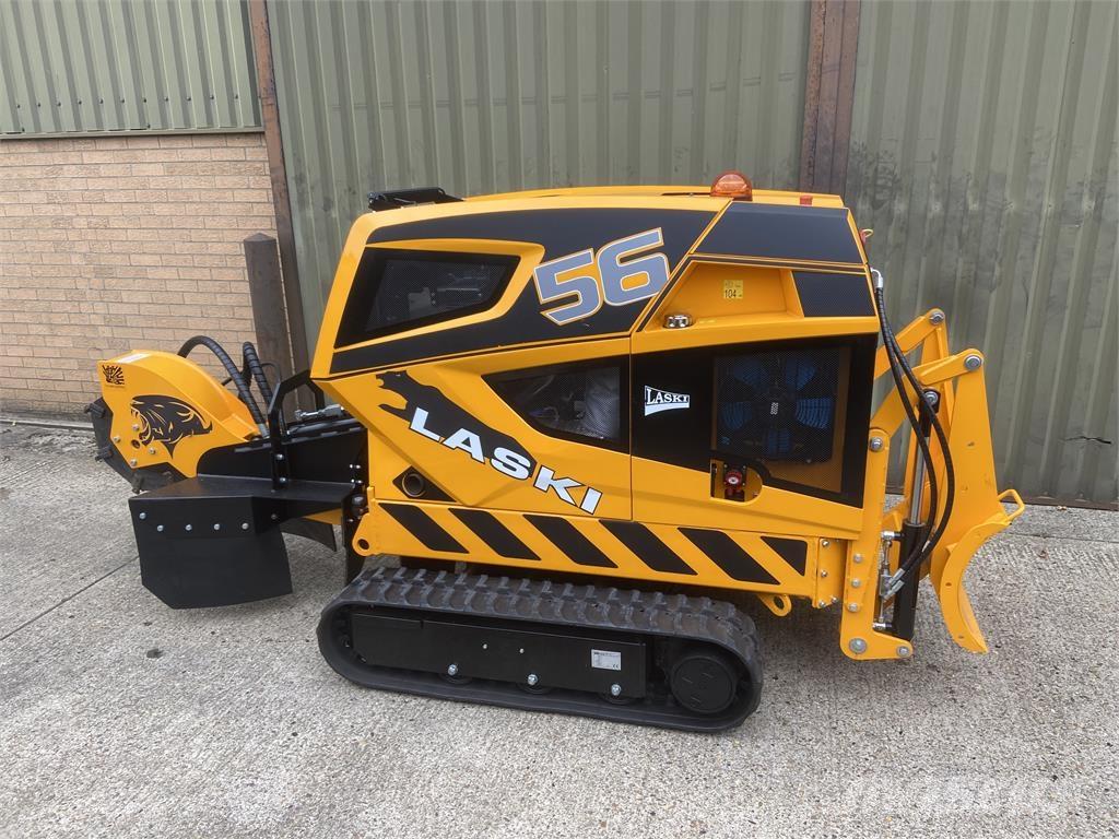  Laski 56RX Muud põllumajandusmasinad