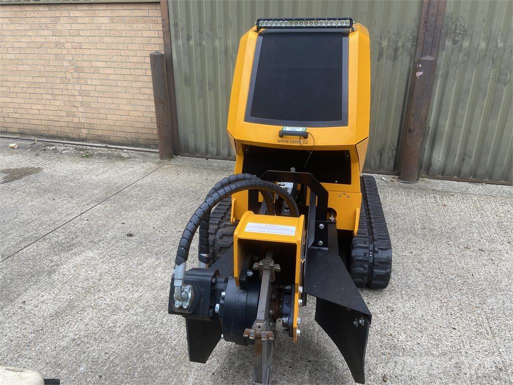  Laski 56RX Muud põllumajandusmasinad