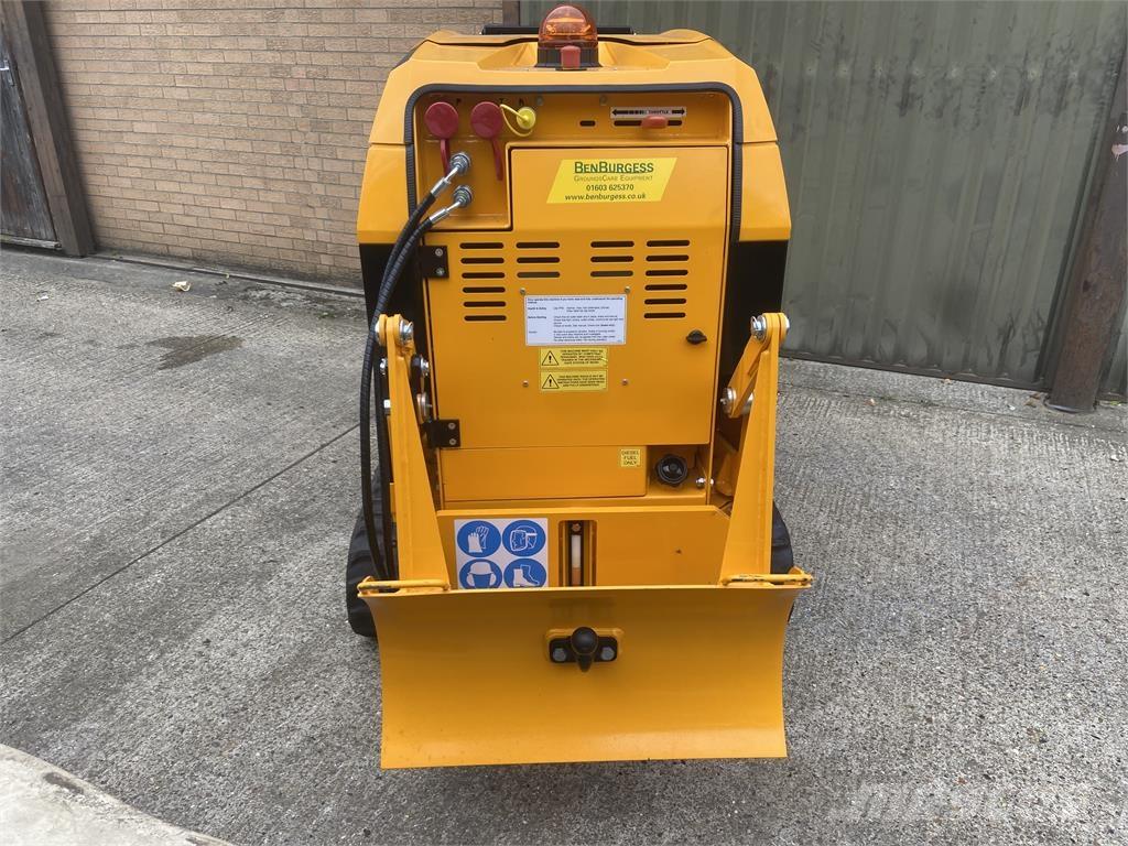  Laski 56RX Muud põllumajandusmasinad