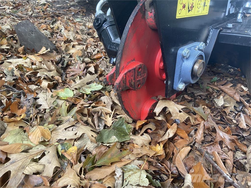  Laski F500H/38M Muud põllumajandusmasinad