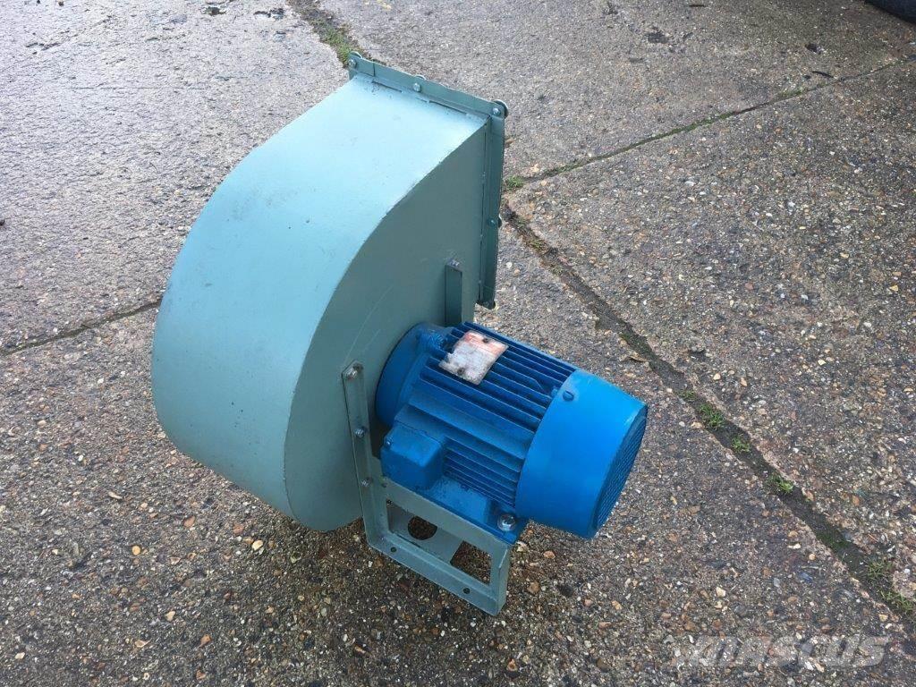  LOW VOLUME Muud põllumajandusmasinad