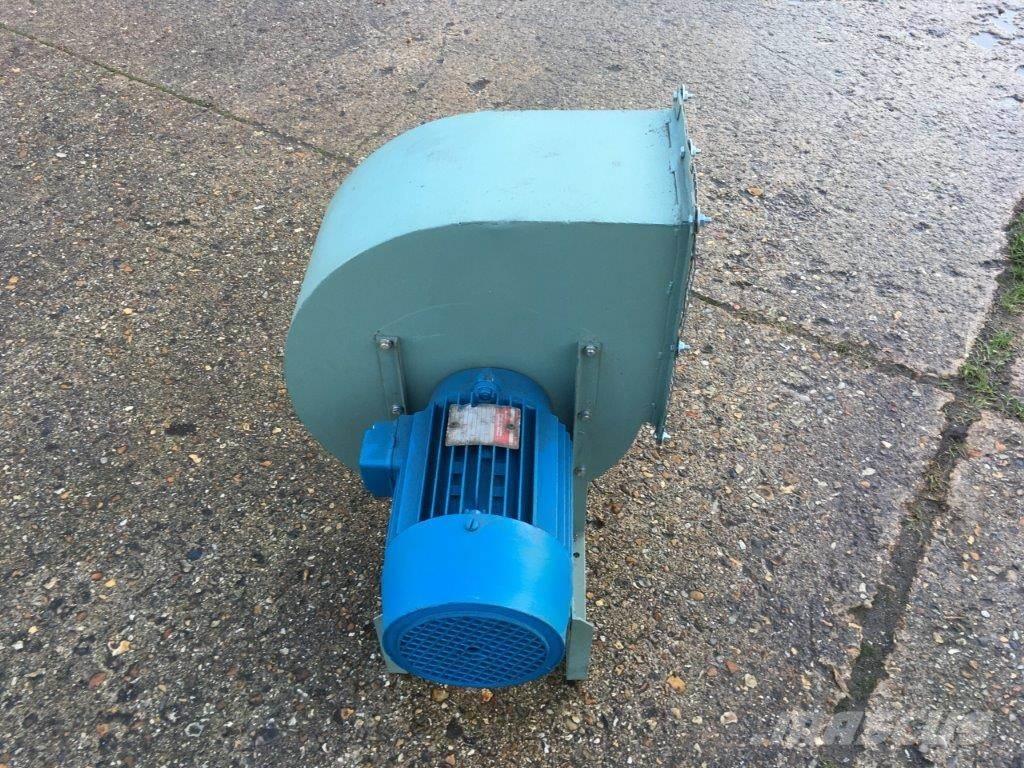  LOW VOLUME Muud põllumajandusmasinad