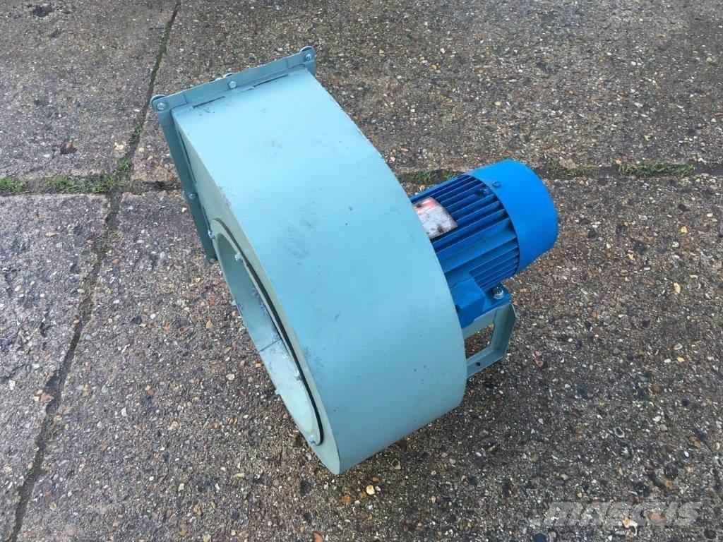  LOW VOLUME Muud põllumajandusmasinad