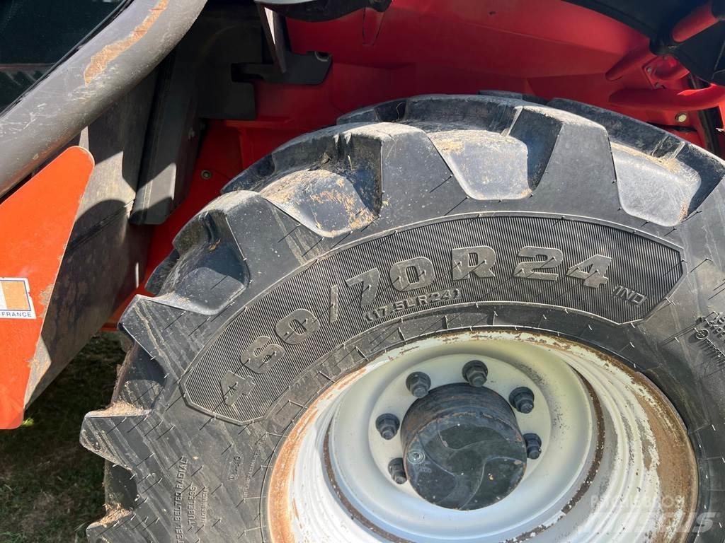 Manitou MLT627 Põllumajanduslikud teleskoopkäitlejad