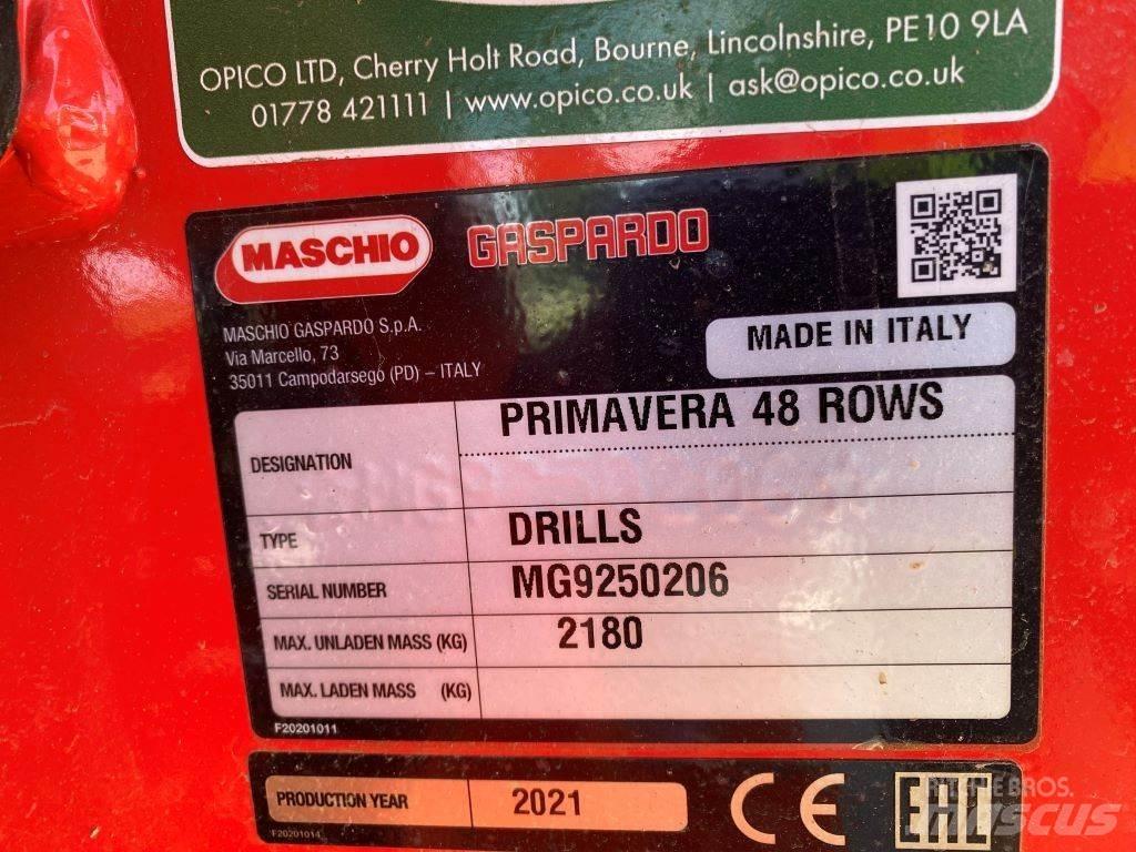 Maschio PRIMAVERA Külvikud