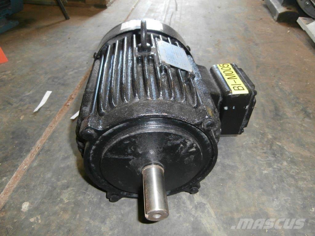  NEWMAN MOTOR Muud põllumajandusmasinad