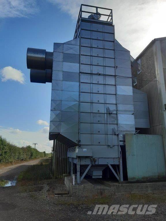  Perry M411 DRIER Muud põllumajandusmasinad