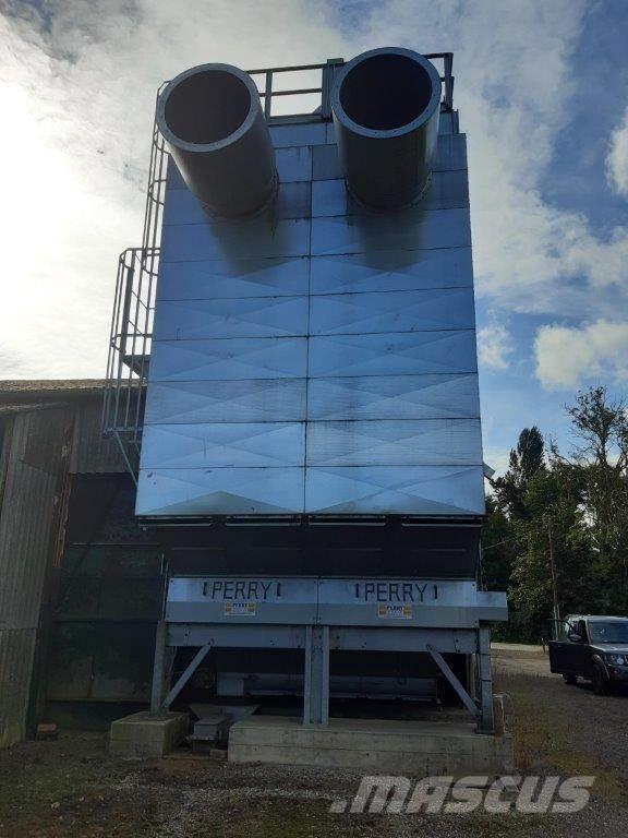  Perry M411 DRIER Muud põllumajandusmasinad