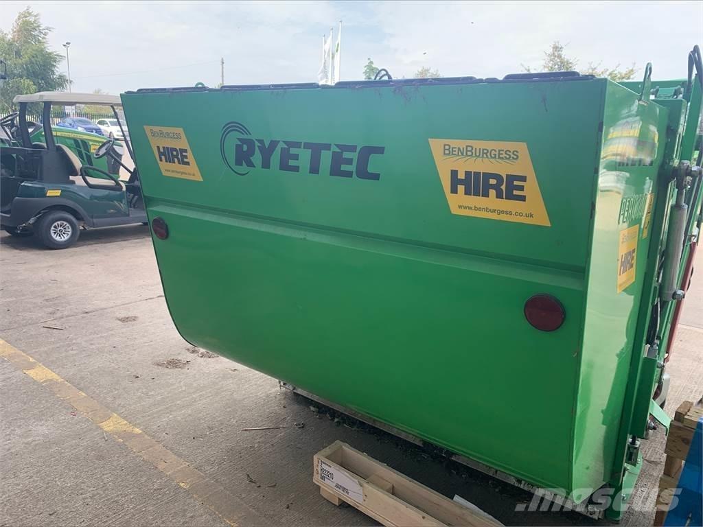 Ryetec P1600CHE Muud põllumajandusmasinad