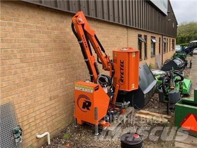  Rytetec SL320 Karjamaade niidukid / pealselõikurid