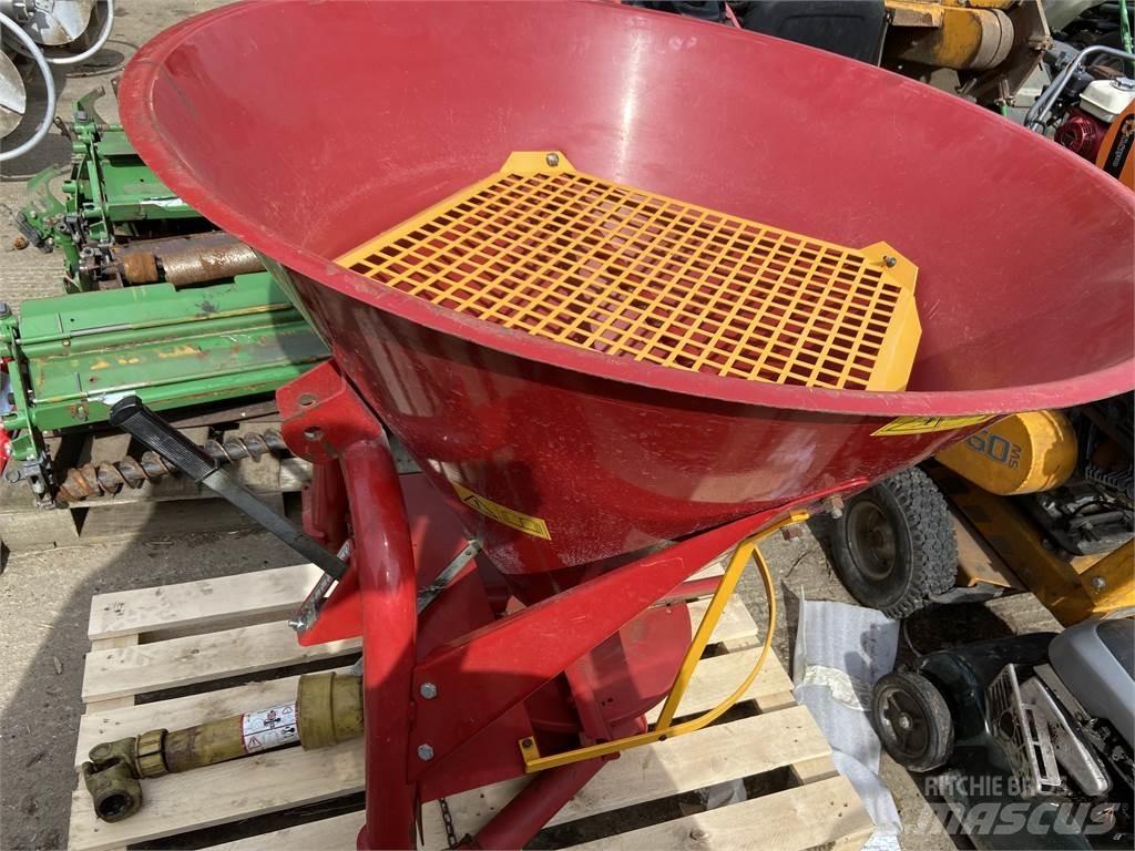 SCH FERTILISER Muud põllumajandusmasinad