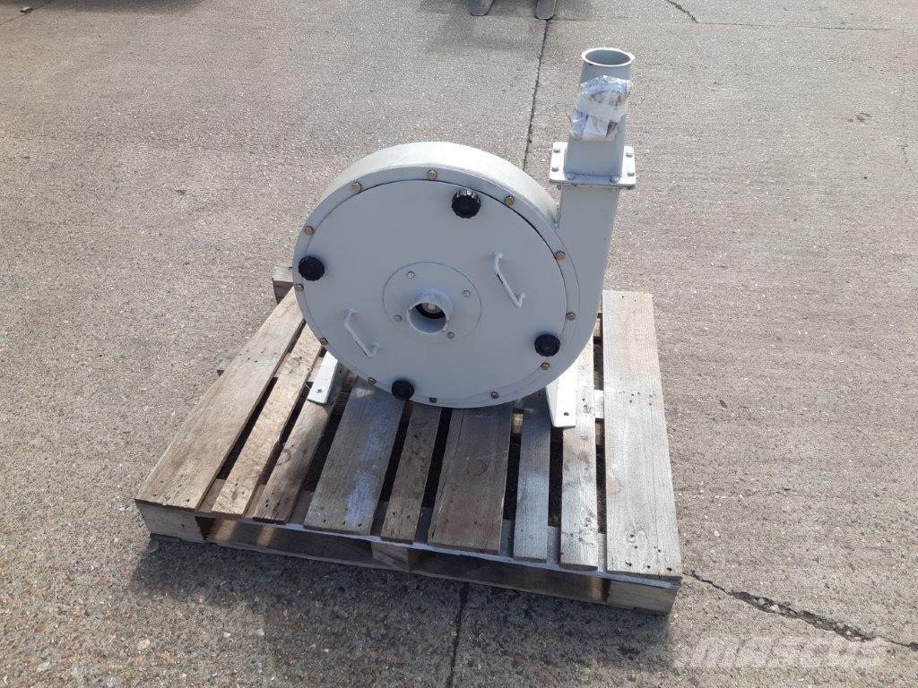 Skiold DM2 Muud põllumajandusmasinad