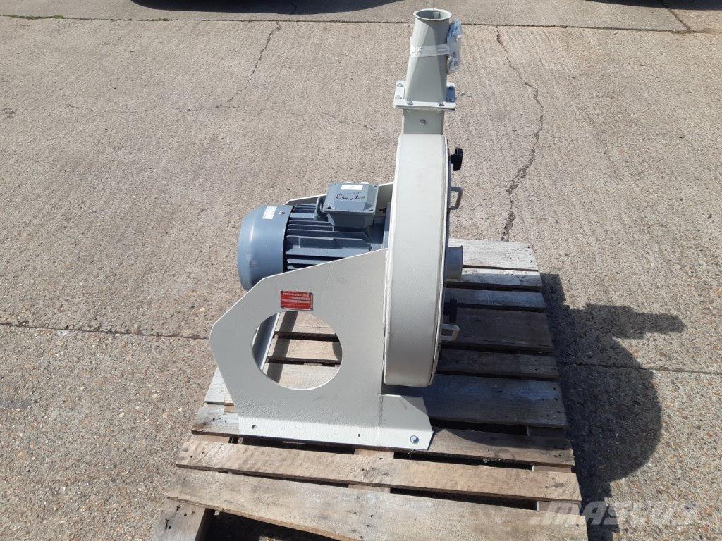 Skiold DM2 Muud põllumajandusmasinad