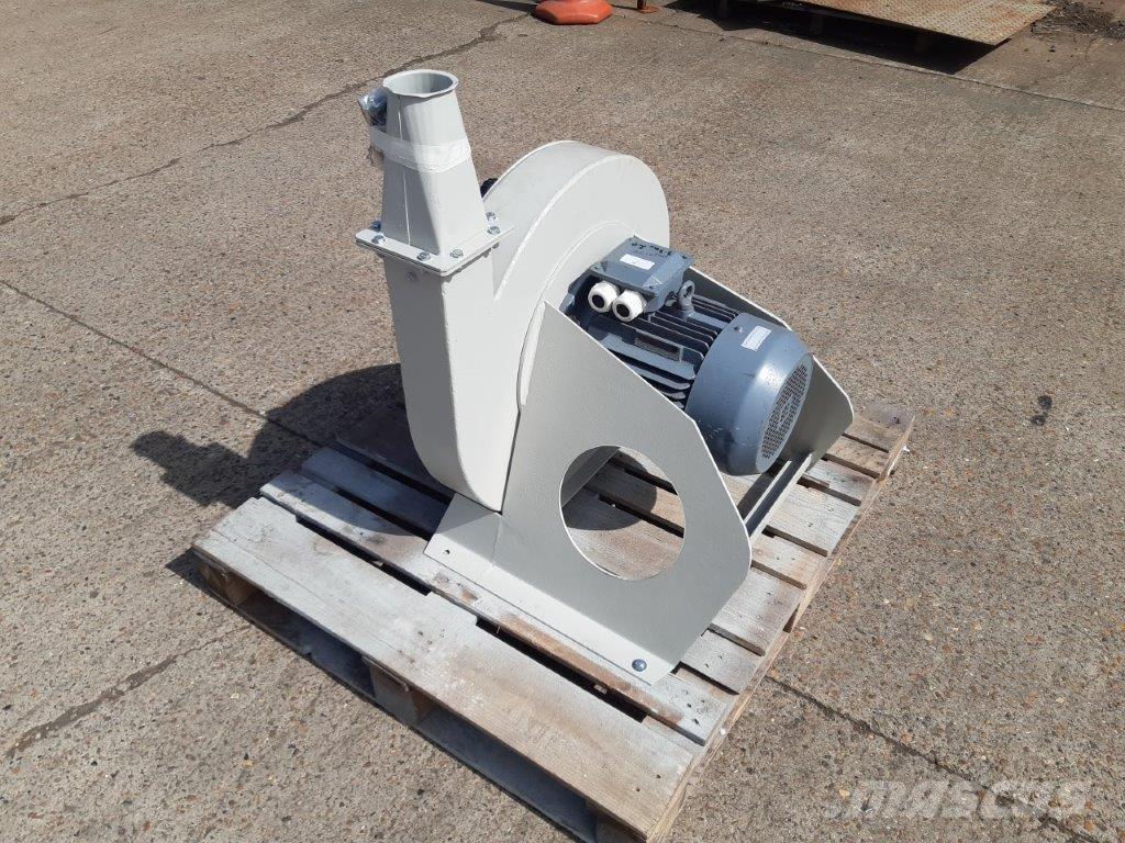 Skiold DM2 Muud põllumajandusmasinad