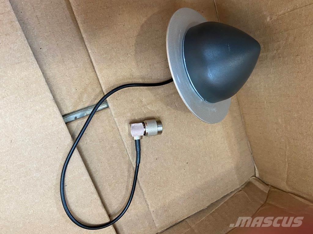  SOLSTEER Muud põllumajandusmasinad