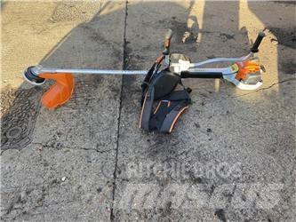 Stihl FS 461 C-EM Muud põllumajandusmasinad