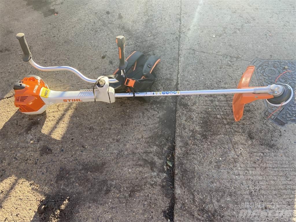 Stihl FS 461 C-EM Muud põllumajandusmasinad
